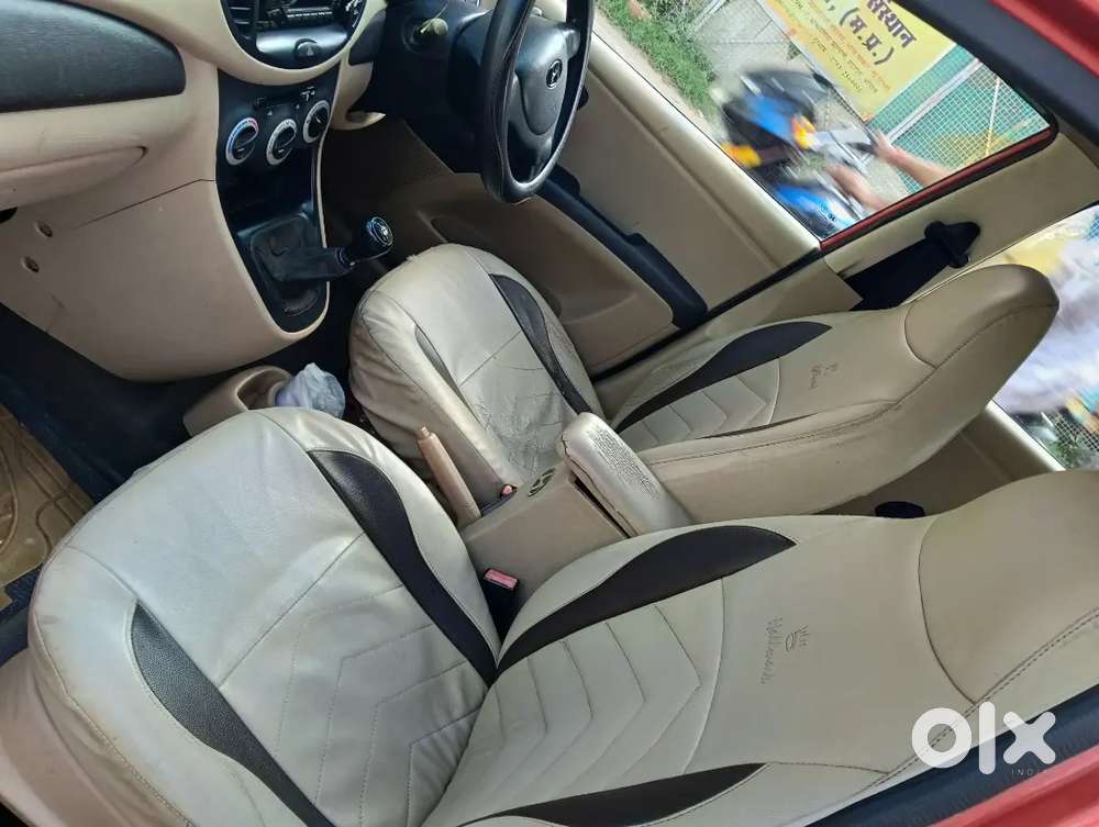Hyundai I10 Manual 2009 Year