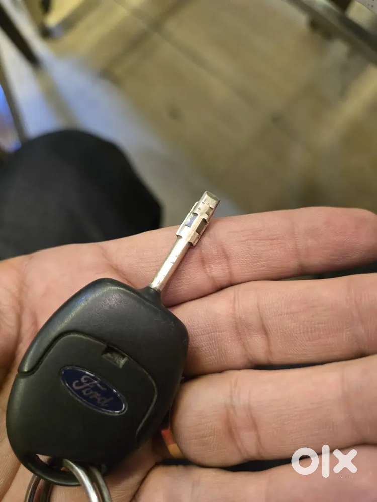 New Ford Figo 26000 Km Only