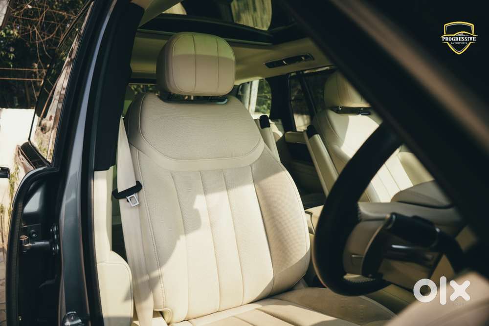 Land Rover Range, 2024, Petrol