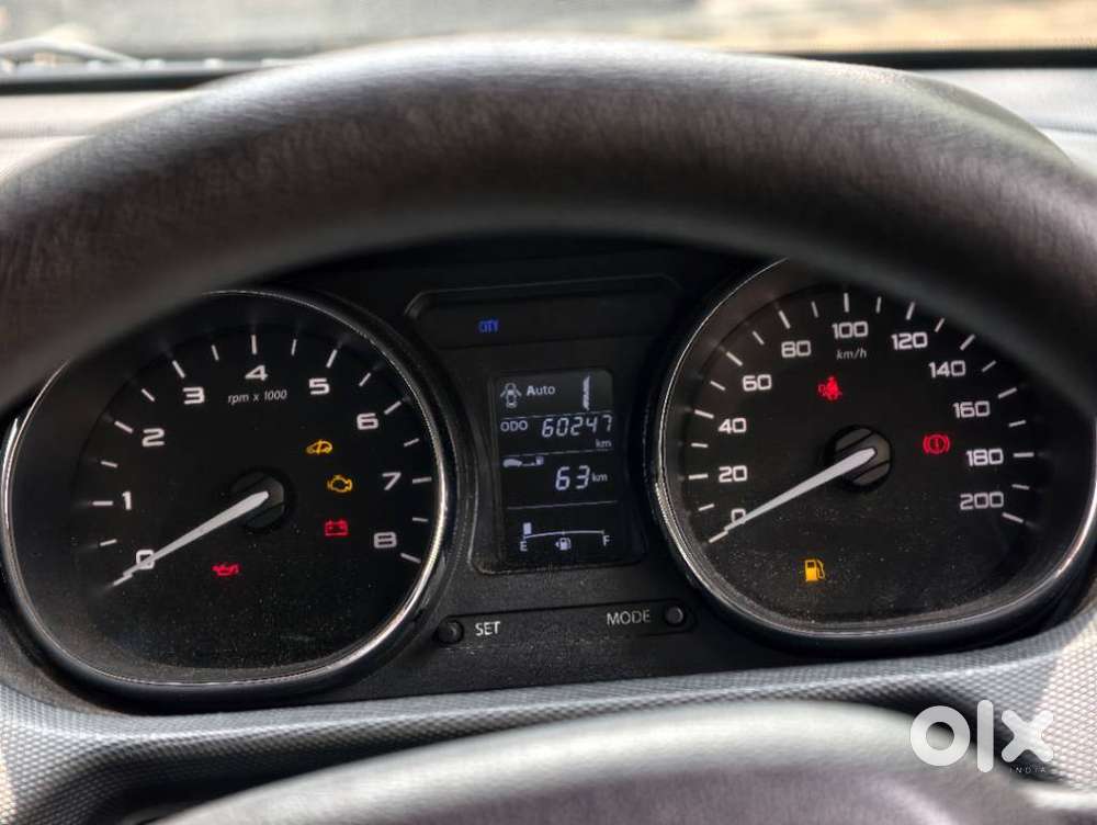 Tata Tiago 1.2 Revotron Xza, 2019, Petrol