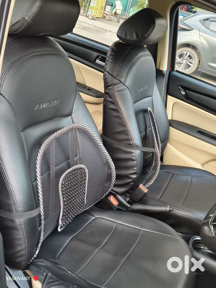 Honda Amaze, 2020, Petrol