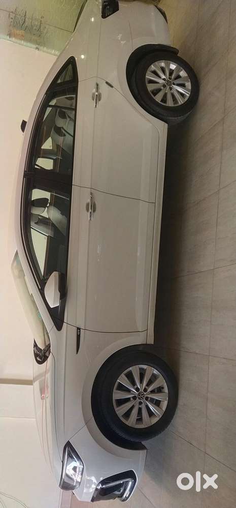 Volkswagen Virtus 1.0 Comfortline Tsi, 2023, Petrol