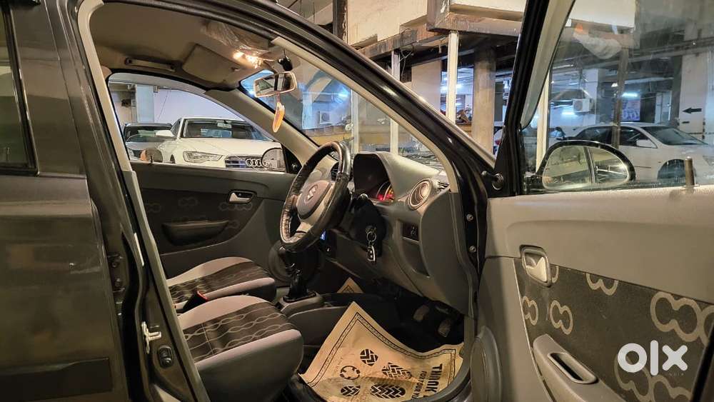 Maruti Suzuki Alto 800