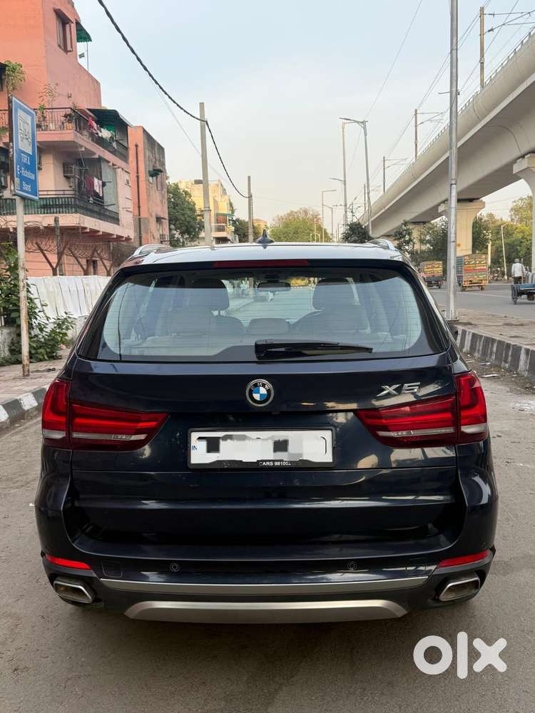 Bmw X5 Xdrive 30 D, 2019, Diesel