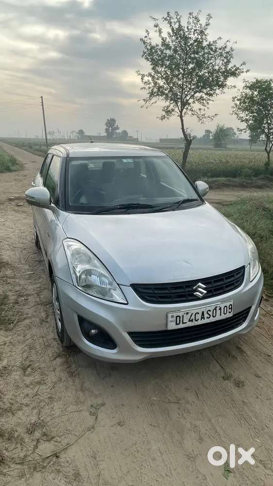 All New Tyres Insurance Valide For 9 Months Petrol+cng
First Owner