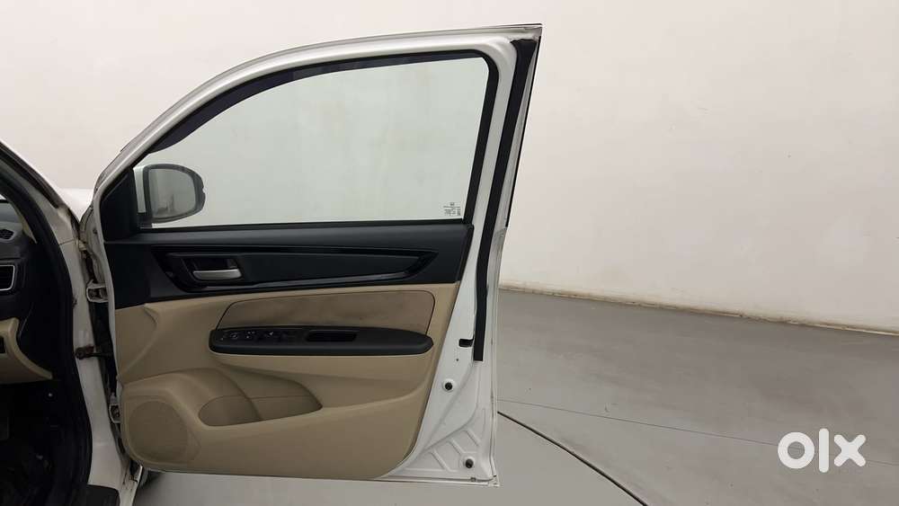 Honda Amaze [2021-2023] 1.2 Vx I-vtec Mt, 2019, Petrol