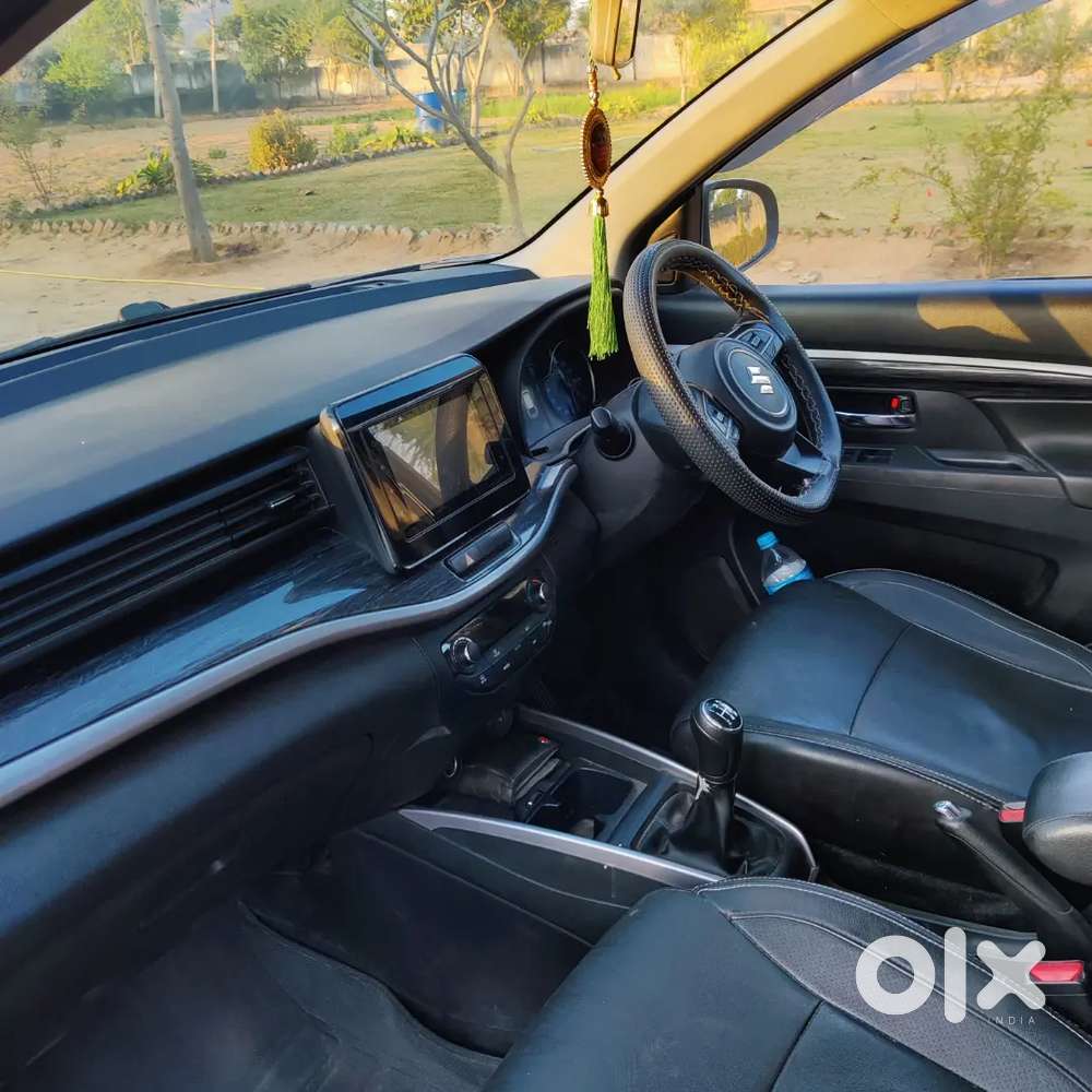 Maruti Suzuki Xl6 Alfa Top 2021 Petrol And Hybrid 82000 Km Driven