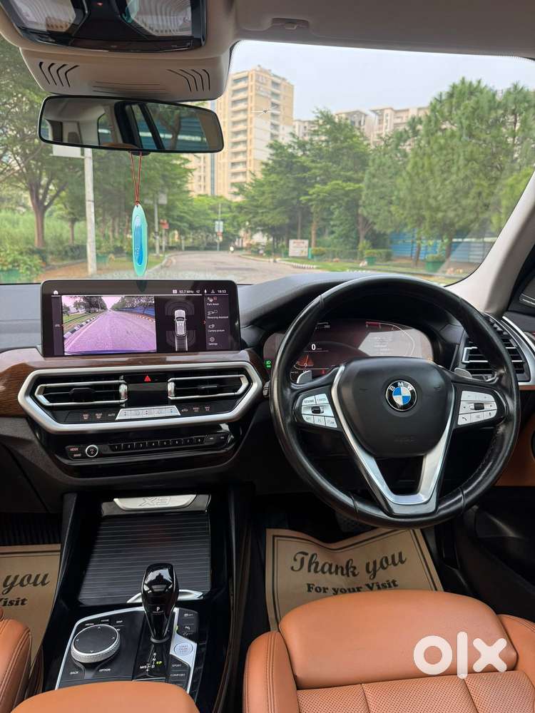 Bmw X3 2.0 Xdrive 20d Luxury Edition, 2022, Diesel
