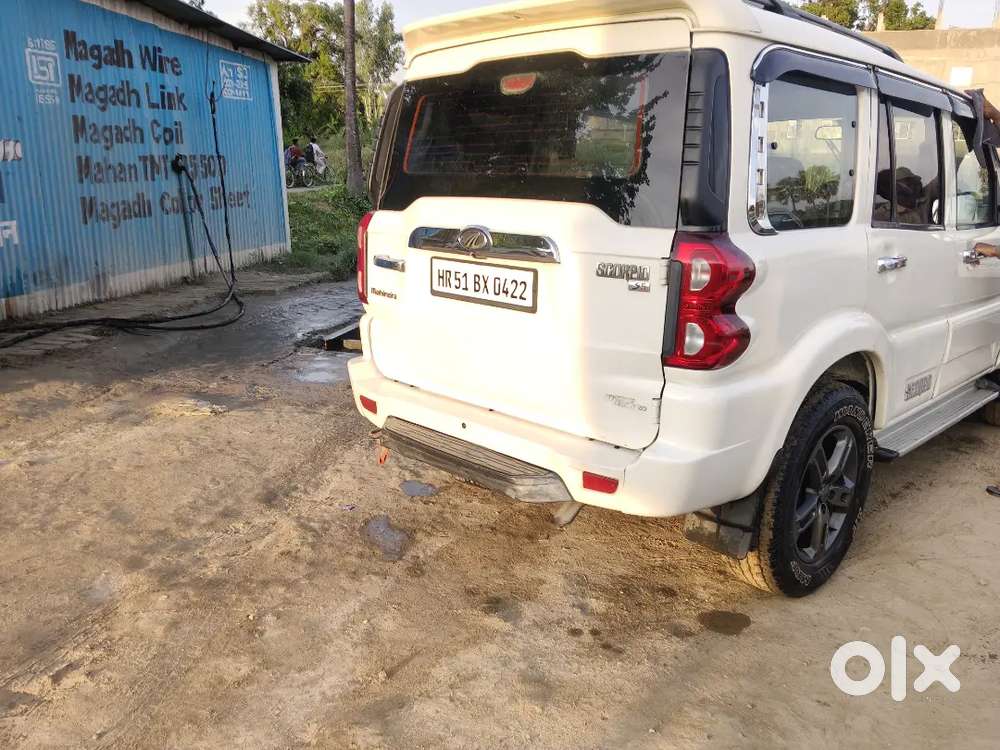 Mahindra Vision S5 2019 Car Noc Ke Sath Milegi Chhapra Number Ke Sath