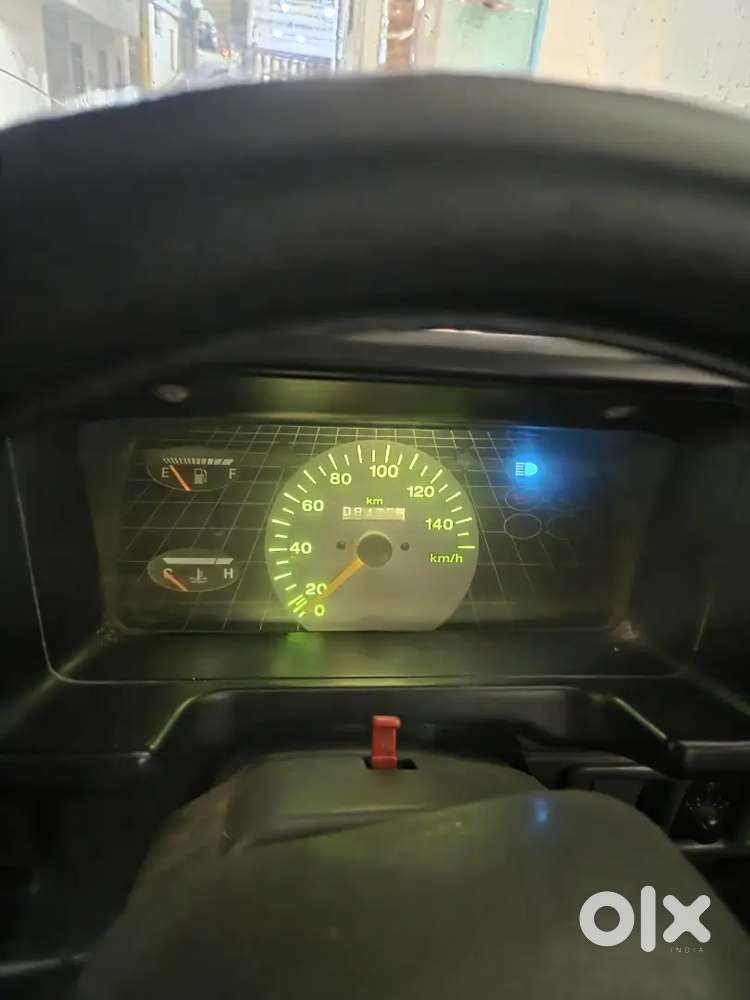 Maruti Suzuki 800 2011 Petrol Manual