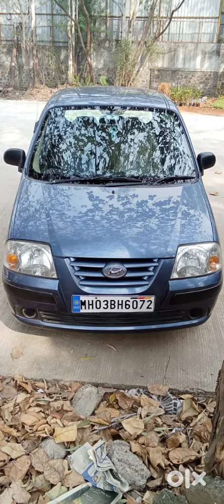 Hyundai Santro Xing 2013 Cng & Hybrids 42000 Km Driven