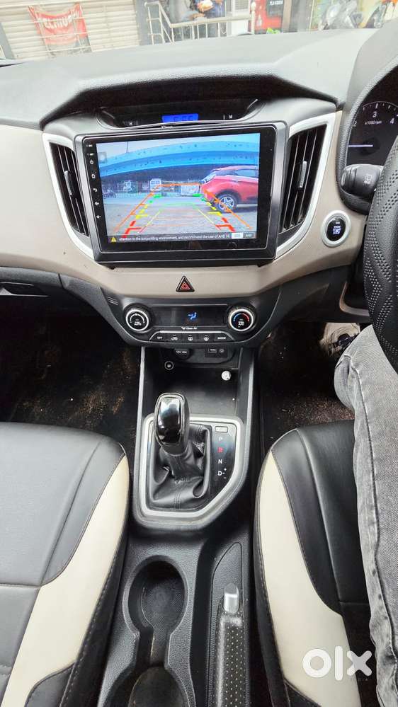 Hyundai Creta 1.6 Sx Plus Auto, 2017, Diesel
