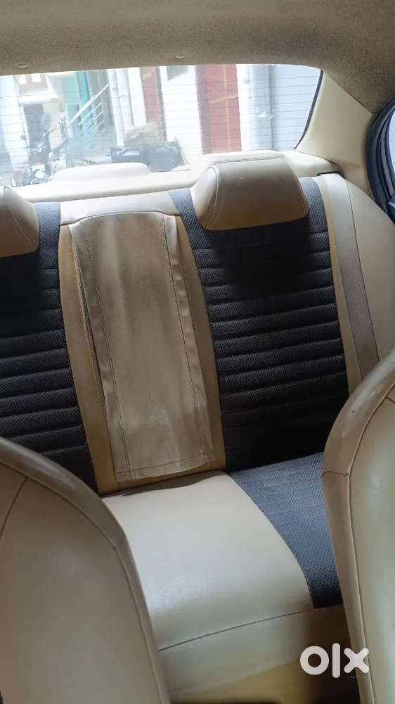 Honda Amaze Diesel Automatic 2nd 2013