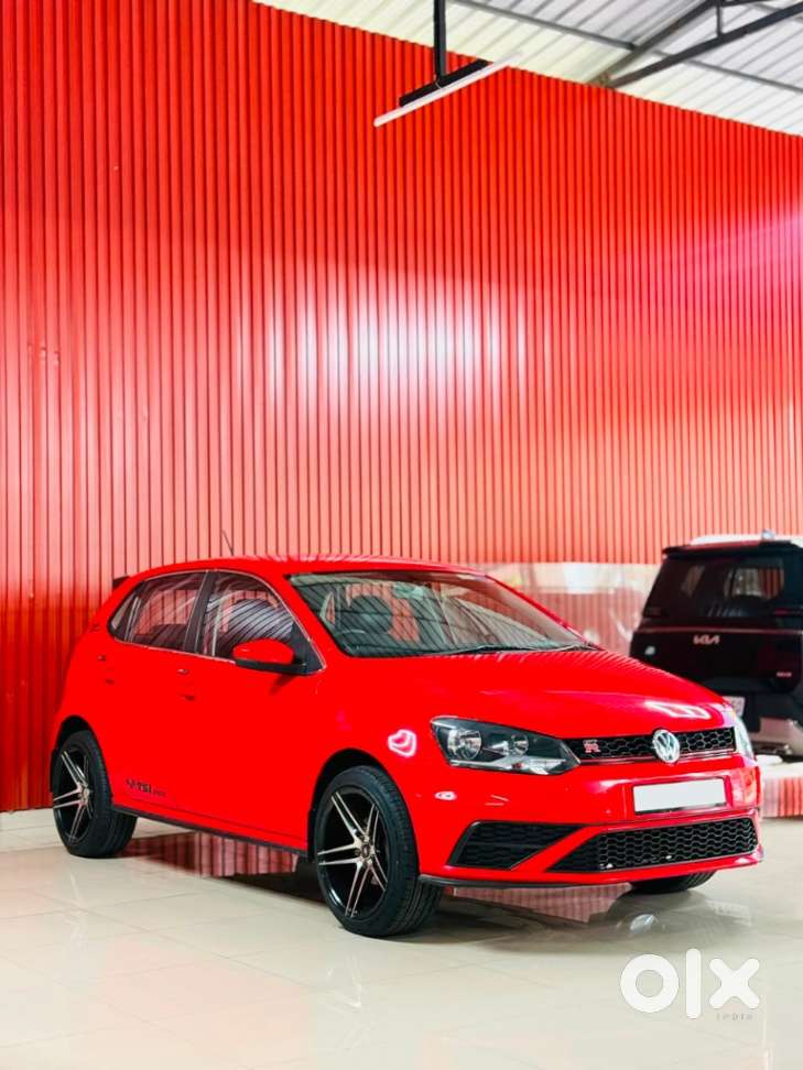 Volkswagen Polo 1.0 Mpi Trendline, 2020, Petrol