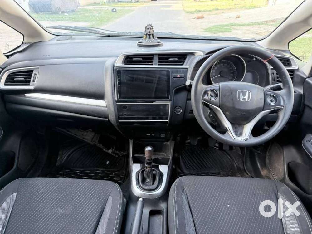 Honda Wr-v 1.5 Vx I-dtec, 2017, Diesel