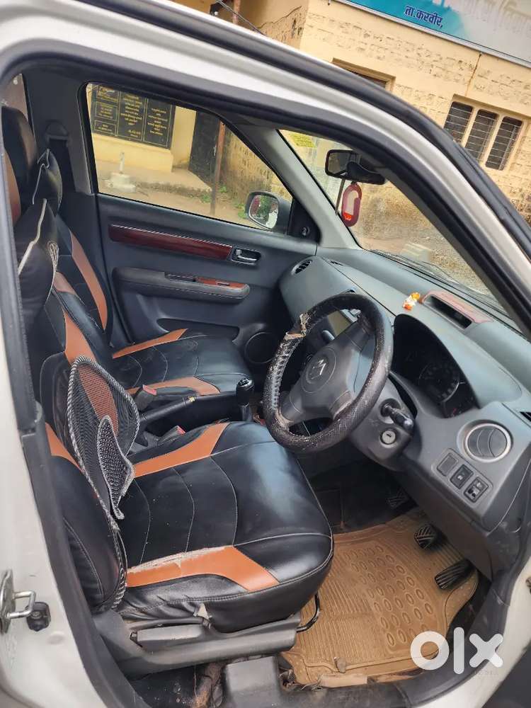 Maruti Suzuki Swift Vdi 2010 Diesel