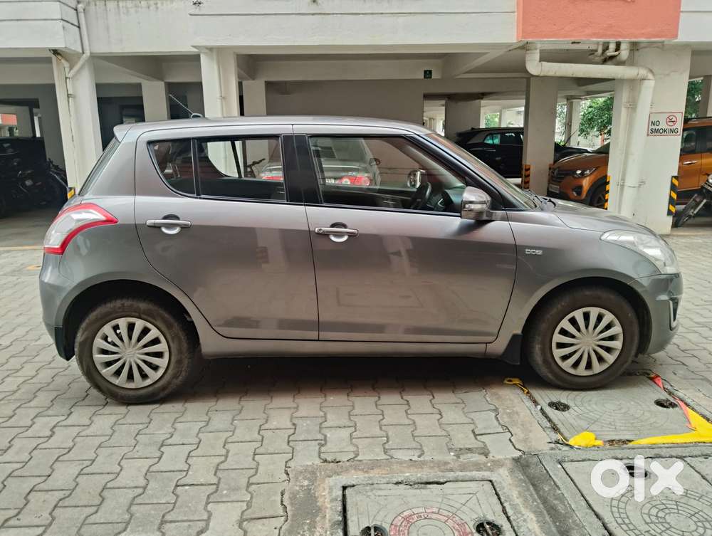 Maruti Suzuki Swift Ddis Vdi, 2016, Diesel