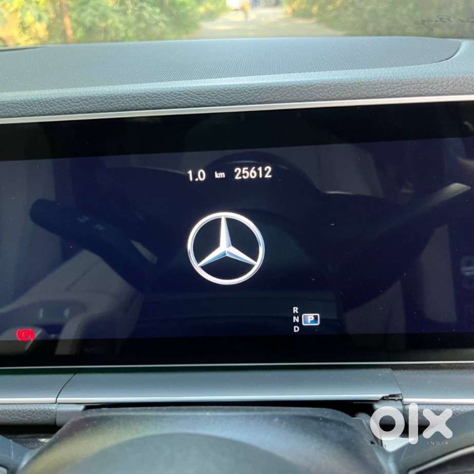Mercedes-benz Gle 300d 4matic Lwb, 2023, Diesel
