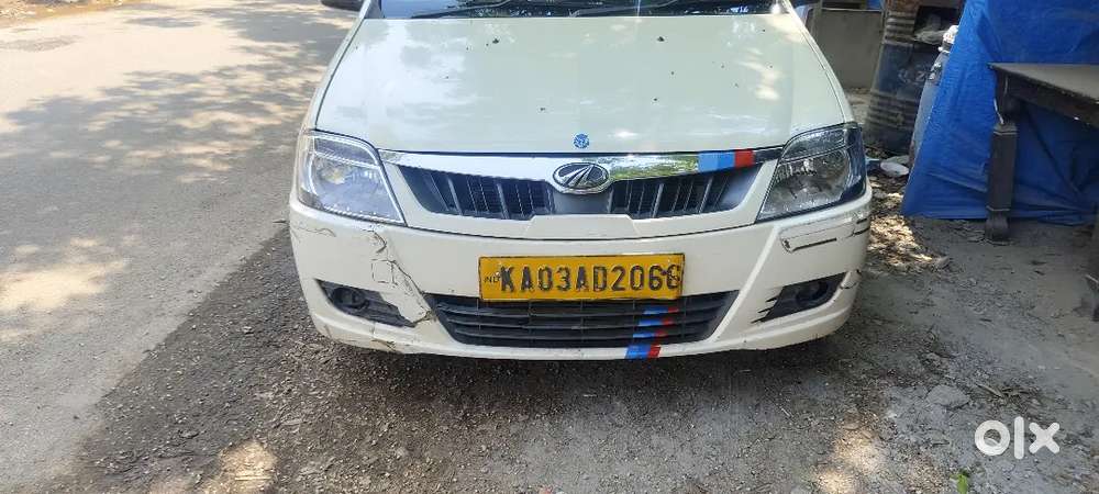 Mahindra Verito 2016 Documents Not Running Parmit Is Running 8yr