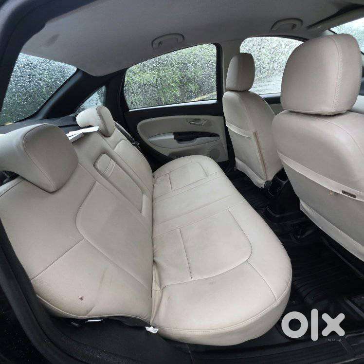 Fiat Linea Active, 2018, Cng & Hybrids