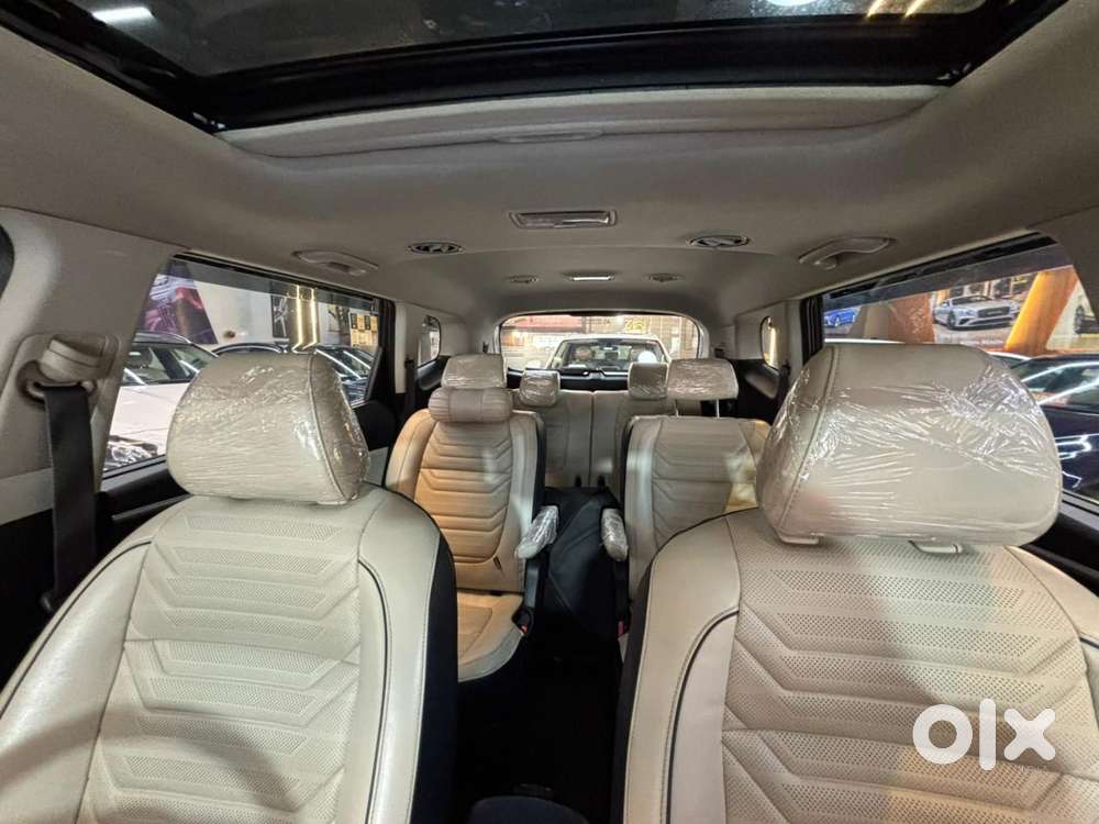 Kia Carens 1.5 Luxury Plus Diesel 6 Str, 2022, Diesel