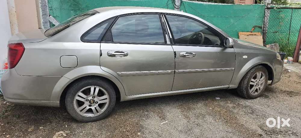 Chevrolet Optra Magnum 2009 Diesel