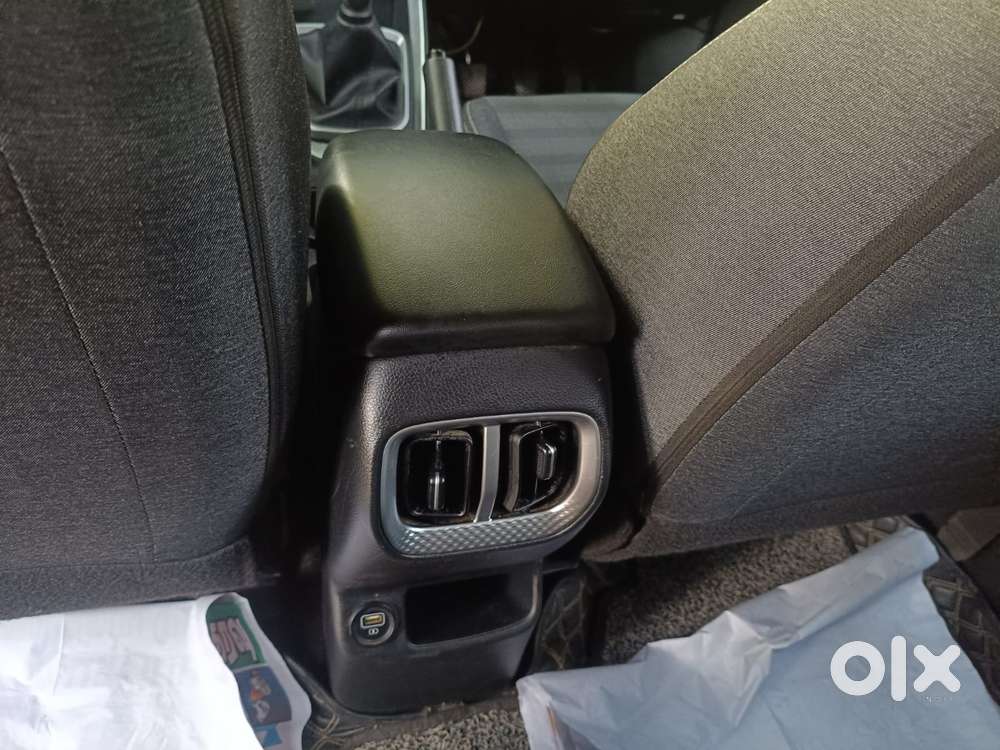 Kia Sonet Hte 1.2, 2021, Petrol