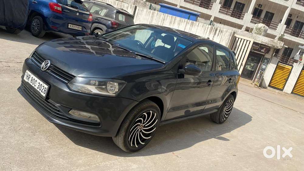 Volkswagon Polo 1.5 Tdi Comfortline 2019