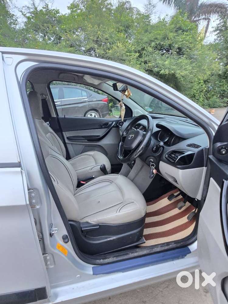 Tata Tiago 1.05 Revotorq Xt, 2018, Petrol