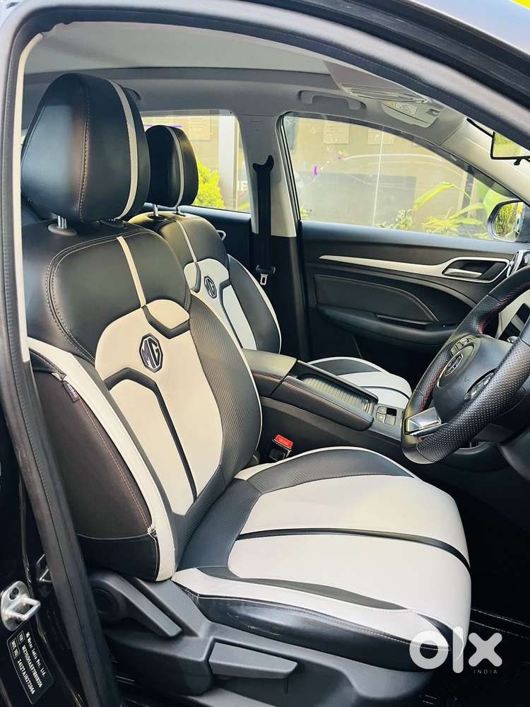 Mg Zs Ev Excite, 2024, Electric