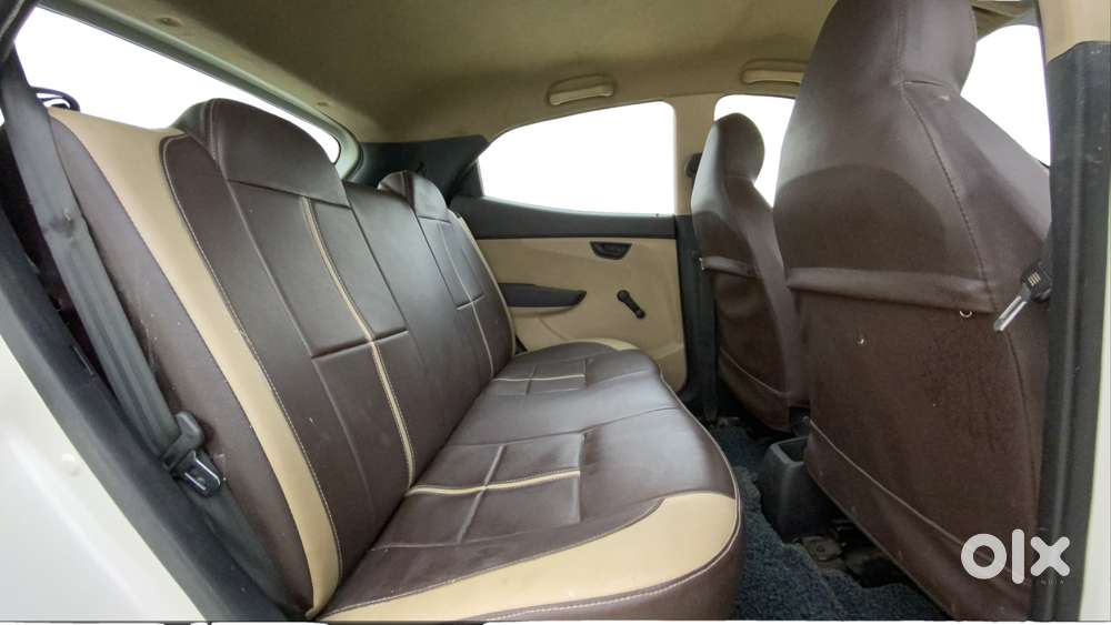 Hyundai Eon Era +, 2015, Petrol