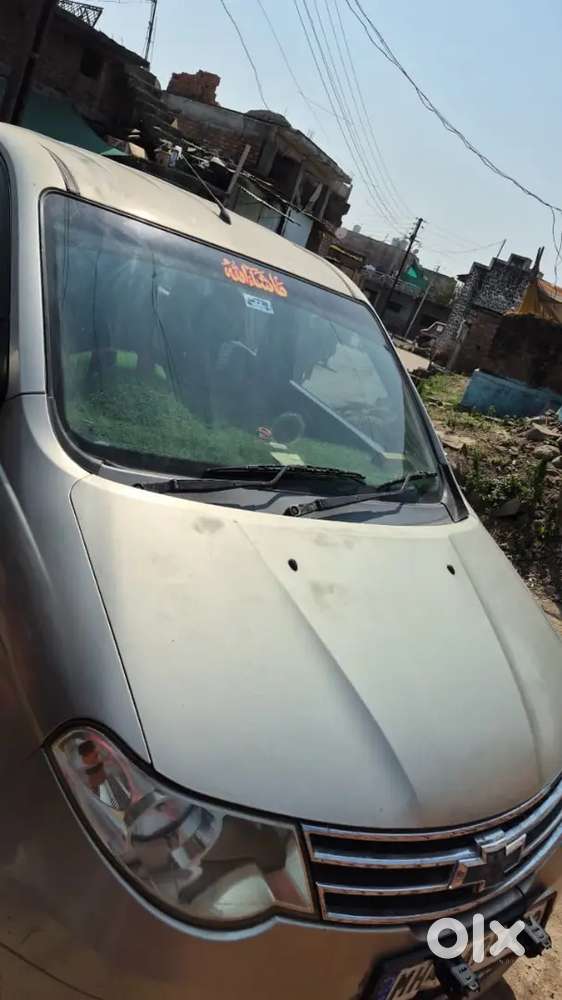 Original Condition