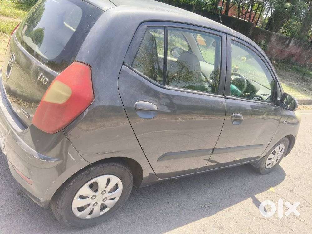 Hyundai I10 1.2 Kappa Magna, 2012, Petrol