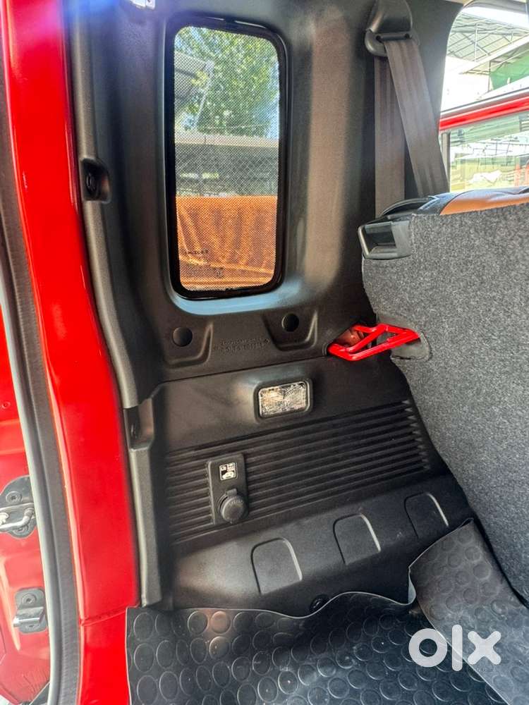 Maruti Suzuki Jimny 2024 Petrol Well Maintained