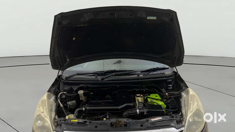 Maruti Suzuki Ertiga Vdi Shvs, 2018, Diesel
