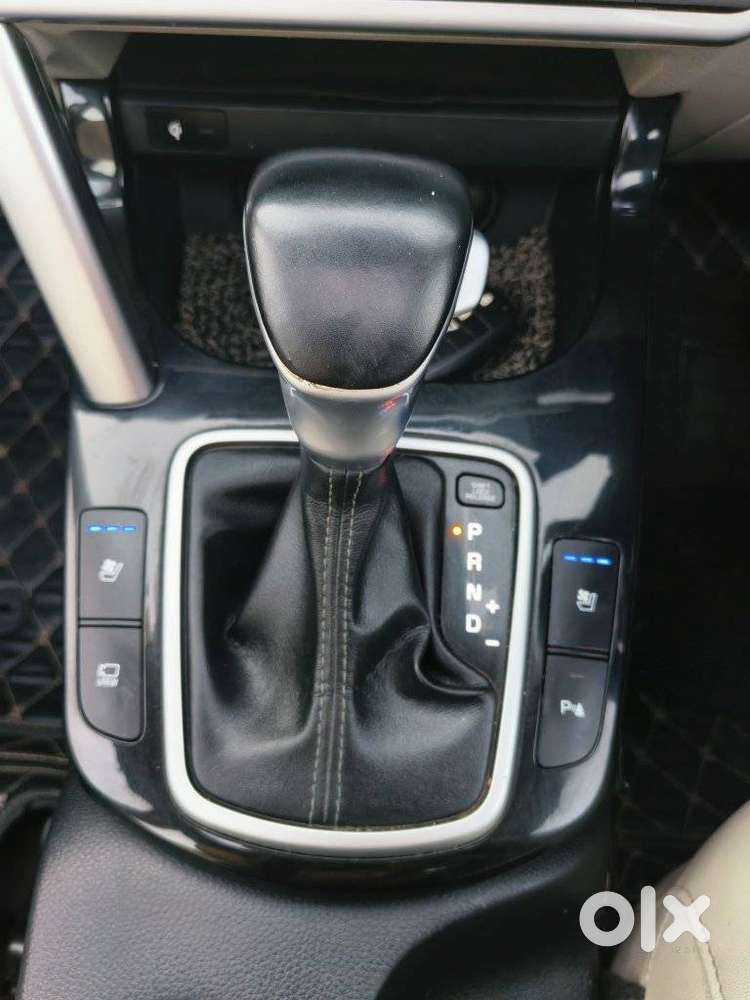 Kia Seltos Htx+ At 1.5 Diesel, 2020, Diesel