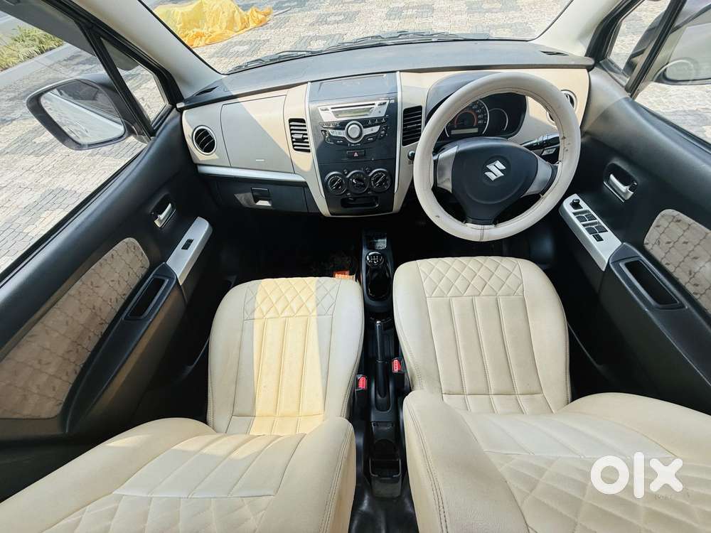 Maruti Suzuki Wagon-r-1-0