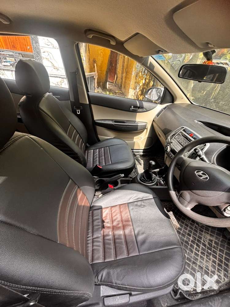 Hyundai I20 Magna 2012