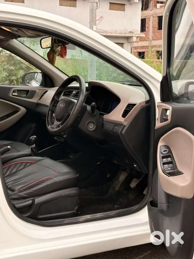 Hyundai Elite I20 1.2 Magna Plus, 2020, Petrol