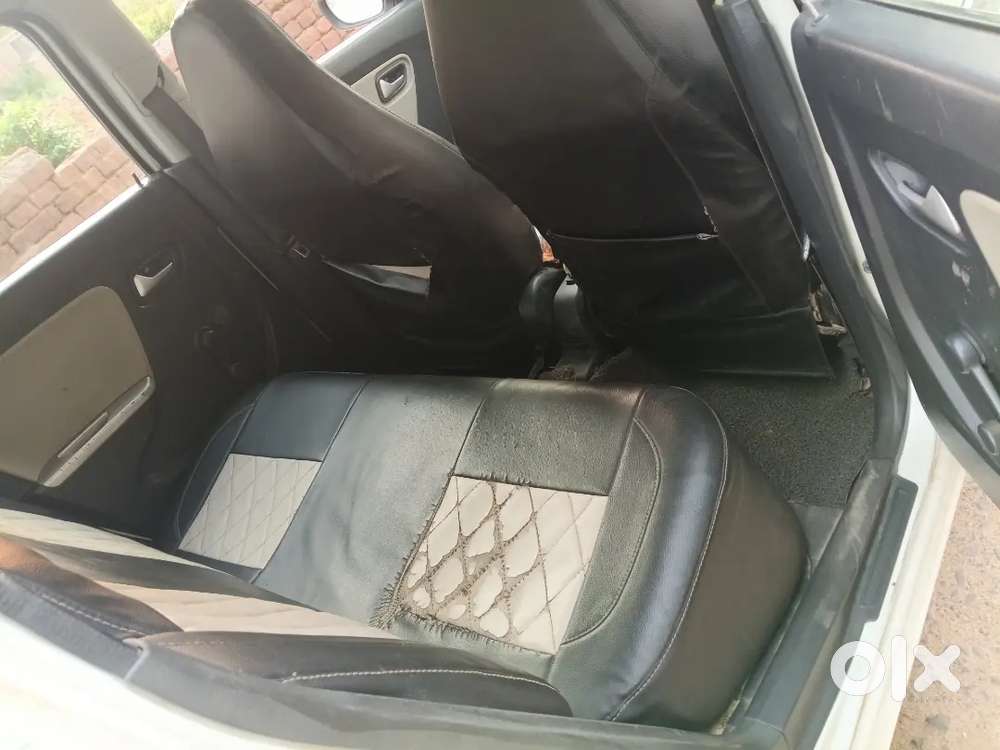 Maruti Suzuki Alto K10 2017