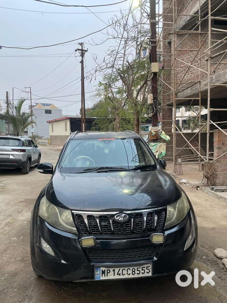 Mahindra Diesel Car 2016