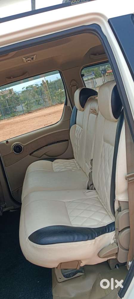 Mahindra Xylo H8 Abs Airbag Bs Iv, 2018, Diesel