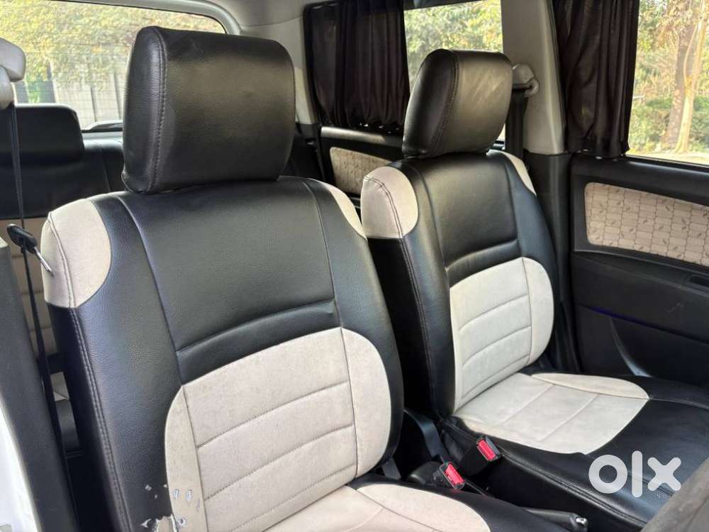 Maruti Suzuki Wagon R Vxi 1.2, 2018, Petrol