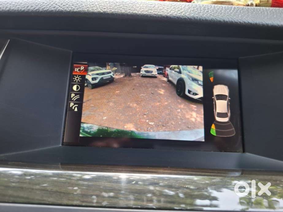 Bmw 5 Series 2.0 520d, 2016, Diesel