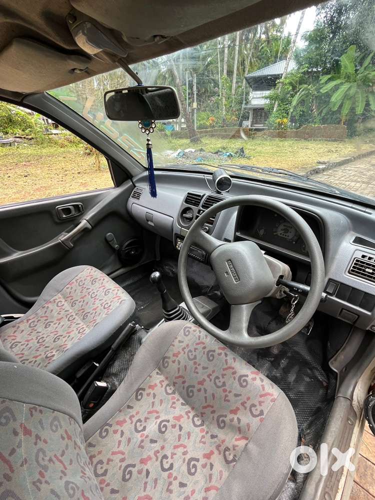 Zen 2003 For Sale