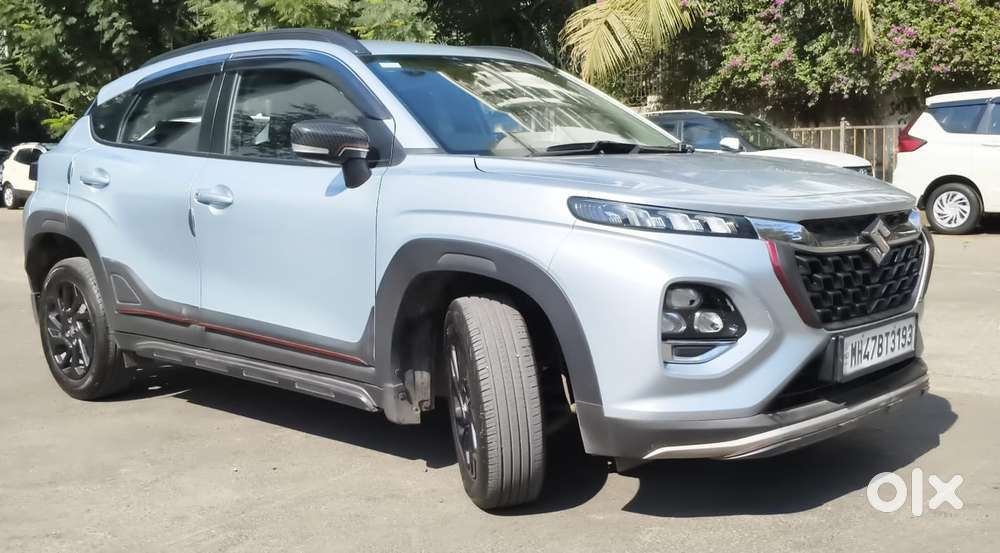 Maruti Suzuki Fronx Delta Plus 1.2 Mt, 2024, Petrol