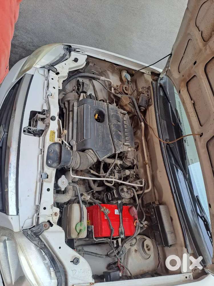 Maruti Suzuki Alto 2012