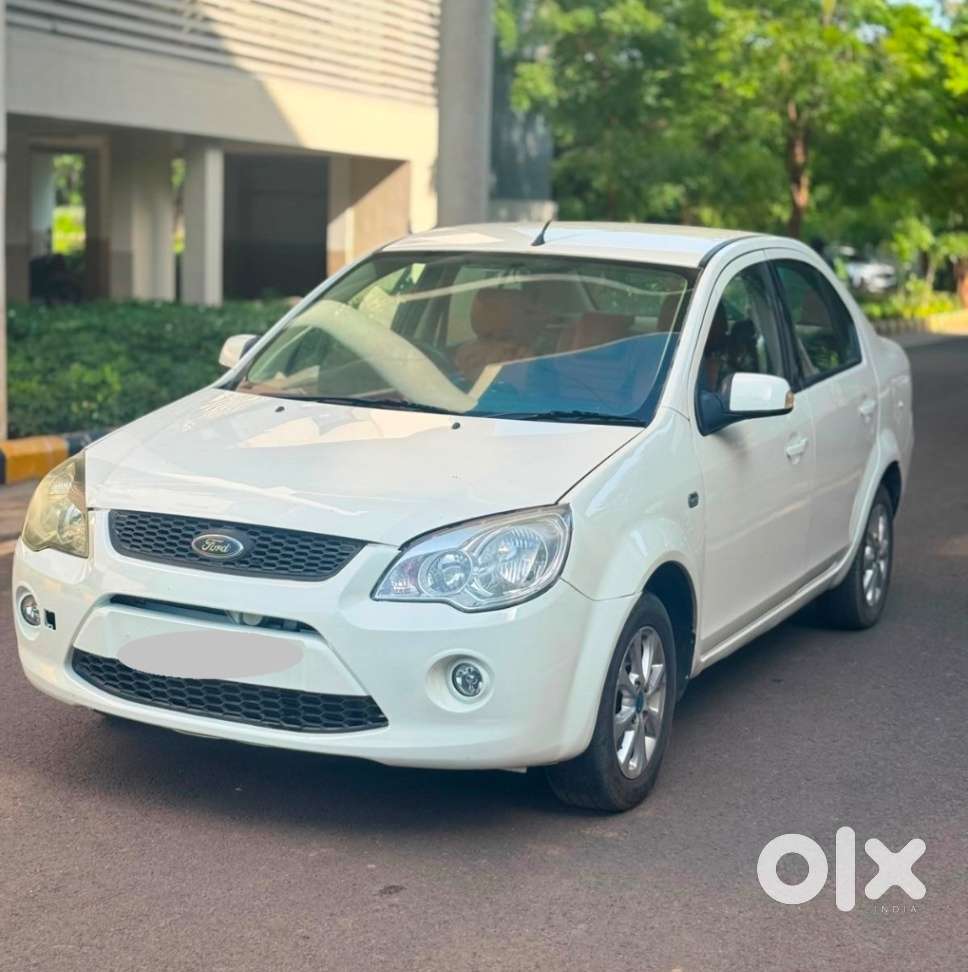 Ford Fiesta Classic 1.4 Titanium, 2014, Diesel