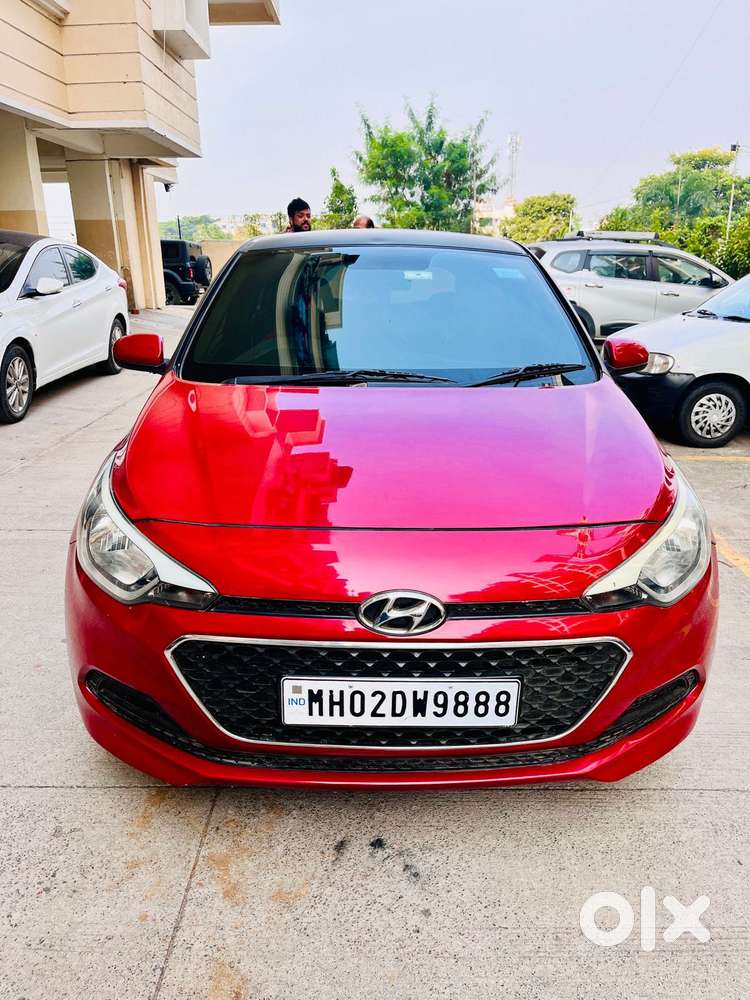 Hyundai I20 Magna 1.2 Vtvt, 2015, Cng & Hybrids