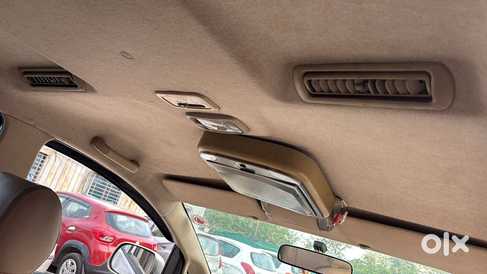 Toyota Innova 2.5 Gx 7 Str Bs-iii, 2007, Diesel